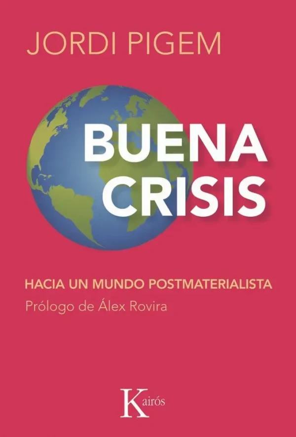 Buena crisis