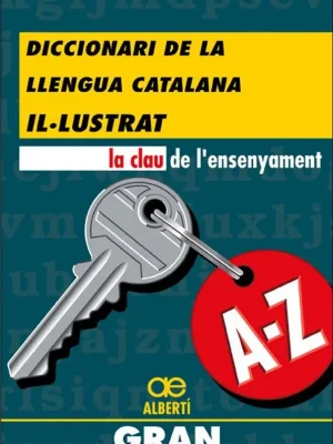 Diccionari de la llengua catalana gran il·lustrat