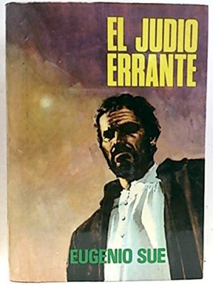 El judio errante tomo ii