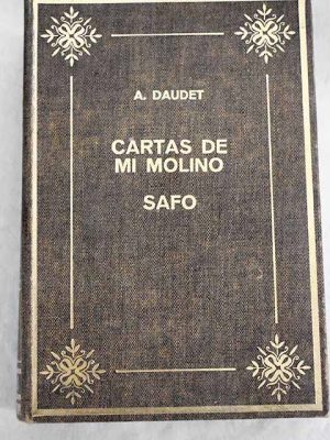 Cartas de mi molino