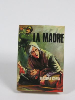 La madre: tomo ii
