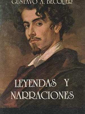 Leyendas y narraciones