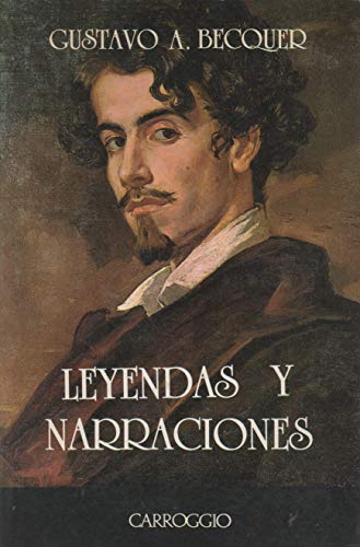 Leyendas y narraciones