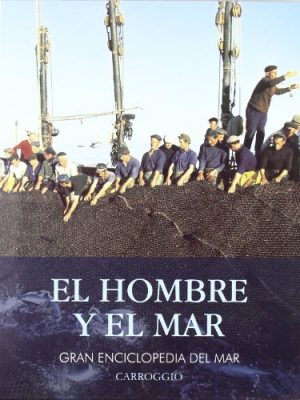 9788472549654_el-hombre-y-el-mar_front-1.jpg El hombre y el mar
