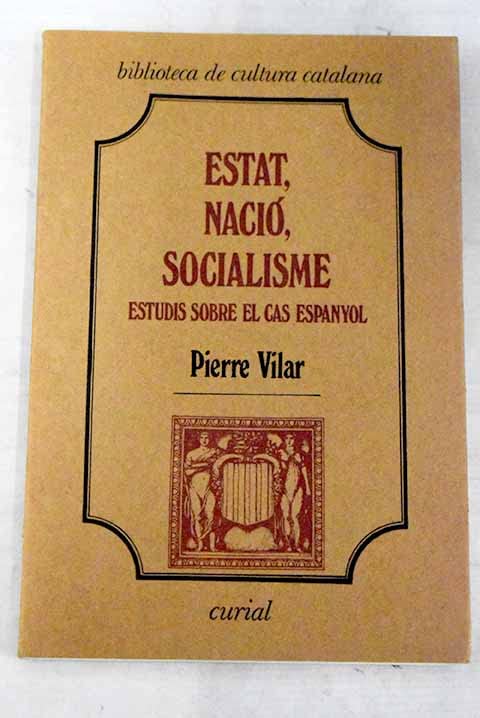 Version 1.0.0 Estat, nació, socialisme