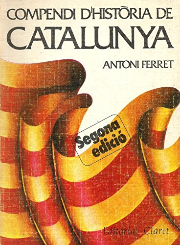 Compendi d'història de catalunya (col·lecció els daus ; no. 8) (spanish edition)