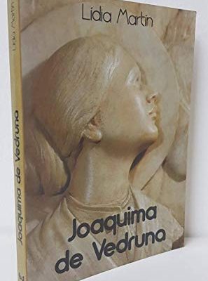 Joaquima de vedruna (els daus) (catalan edition)