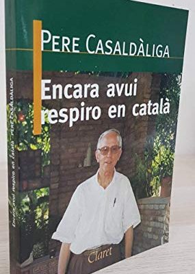Encara avui respiro en català (els daus) (catalan edition)