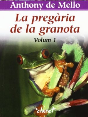 La pregària de la granota 1