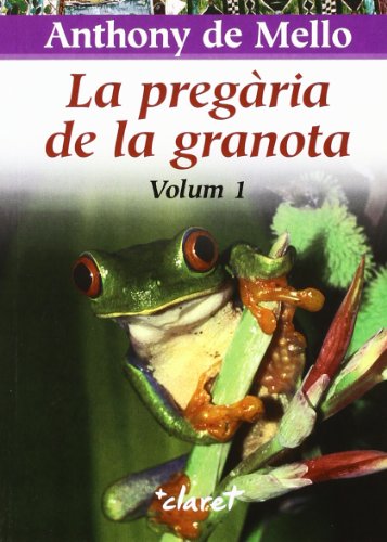 La pregària de la granota 1