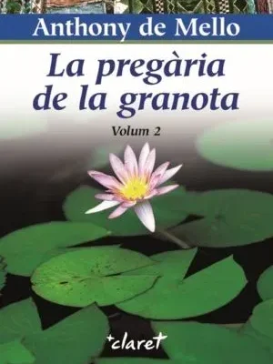 La pregària de la granota 2