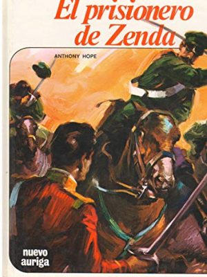 El prisionero de zenda