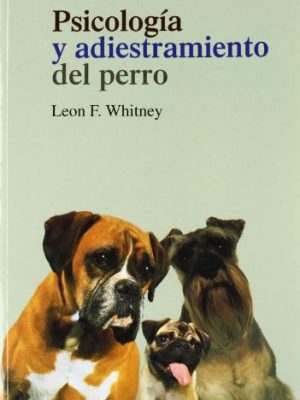 Psicologia y adiestramiento del perro