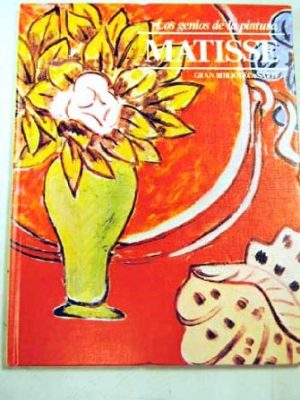 Los genios de la pintura