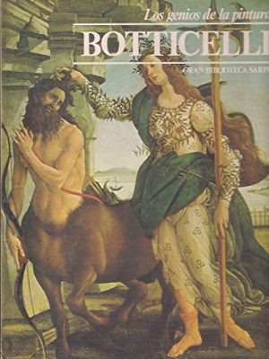Botticelli