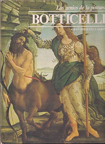 Botticelli