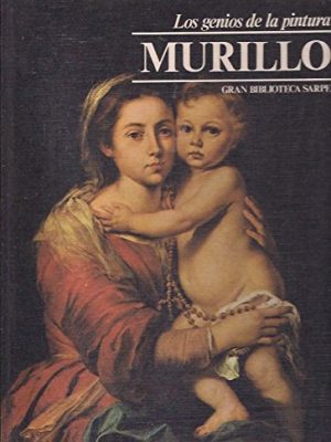 Los genios de la pintura murillo