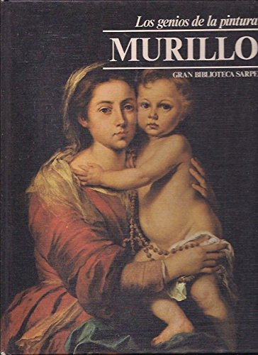Los genios de la pintura murillo