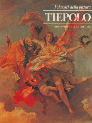 Tiepolo (i classici della pintura series)