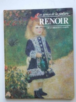 Renoir / [texto esperanza d'ors f³hrer] ; [traducci¾n y adaptaci¾n de maisa astigarra]