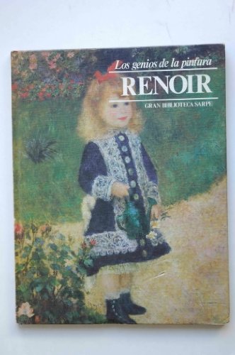 Renoir / [texto esperanza d'ors f³hrer] ; [traducci¾n y adaptaci¾n de maisa astigarra]