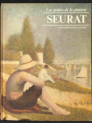 9788472913134_seurat-los-genios-de-la-pintura_front-1.jpg Seurat, los genios de la pintura