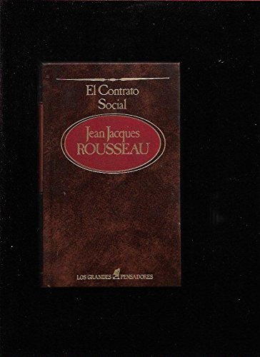 El contrato social