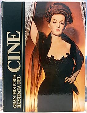 Gran historia ilustrada de cine : tomo ii
