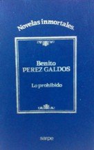 Lo prohibido
