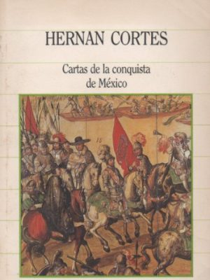 Cartas de la conquista de méxico