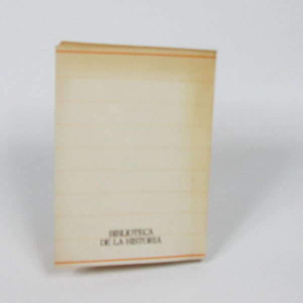 Brevísima relación de la destrucción de las indias