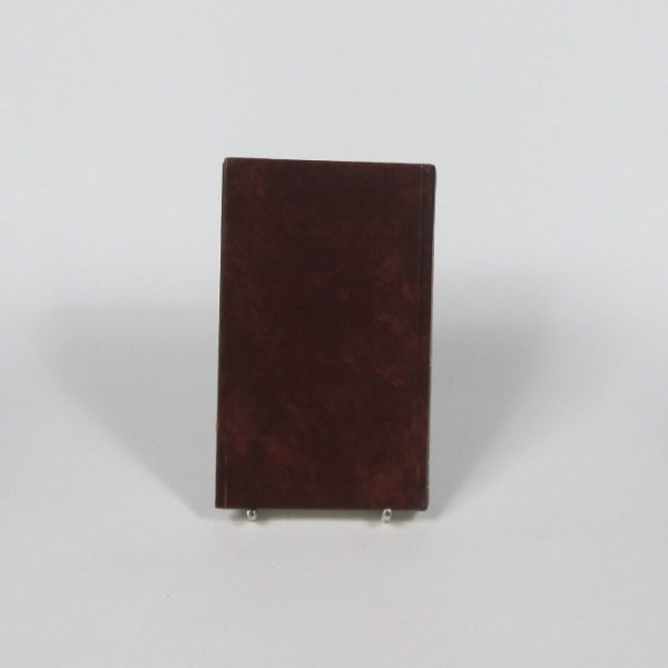 Fragmento sobre el gobierno