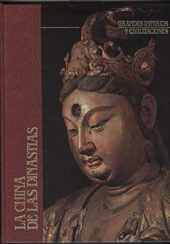 La china de las dinastias