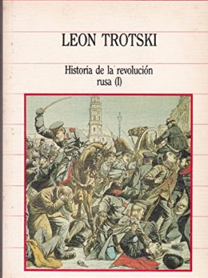 Historia de la revolucion rusa i