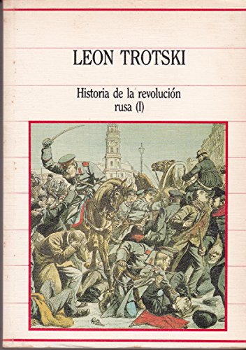 Historia de la revolucion rusa i