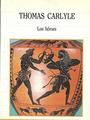 9788472917675_los-heroes_front-1.jpg Los heroes