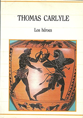 9788472917675_los-heroes_front-1.jpg Los heroes