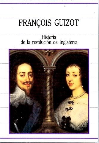 Historia de la revolución de inglaterra / historia de la revolucion de inglaterra