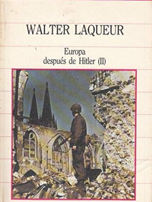 Europa después de hitler (ii)