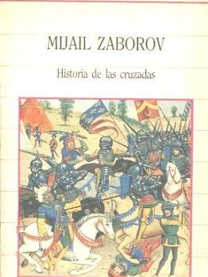 Historia de las cruzadas