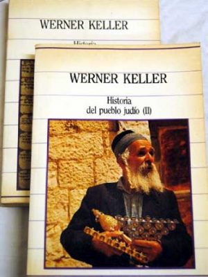Historia del pueblo judýo (ii)