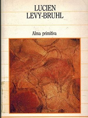 El alma primitiva