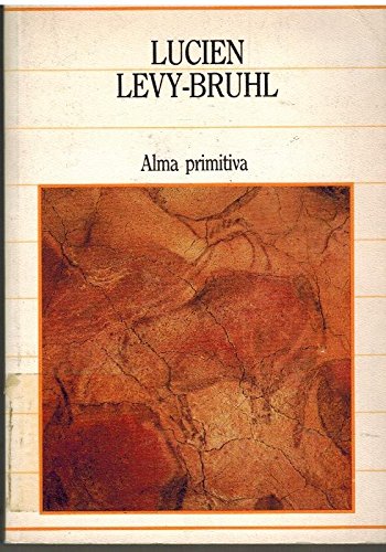 El alma primitiva