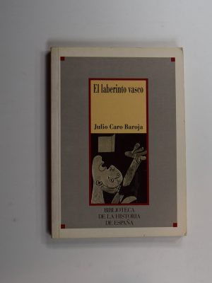 El laberinto vasco