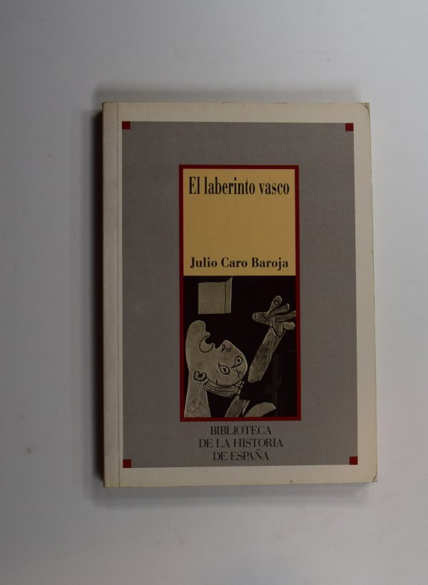 9788472919846_el-laberinto-vasco_front-2.jpg El laberinto vasco