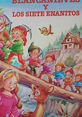 El zapatero y los duendecillos