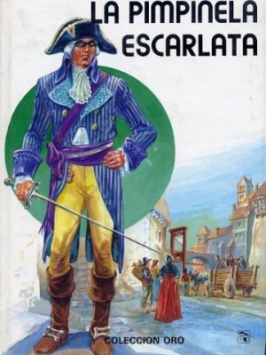 La pimpinela escarlata