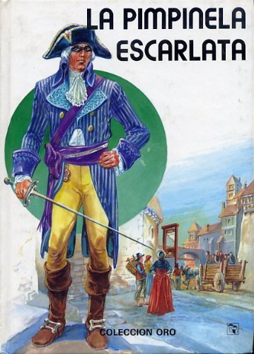 La pimpinela escarlata