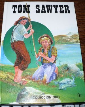 Tom sawyer