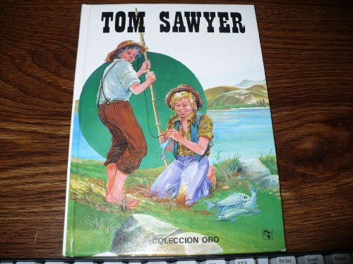 Tom sawyer